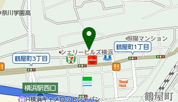 株式会社藤岡商店の地図画像