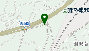 株式会社トオヨーの地図画像