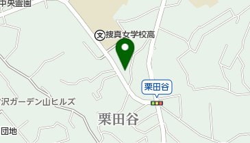 応顕寺の地図画像