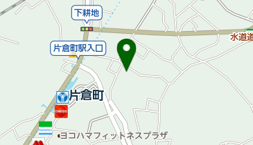 長遠寺の地図画像