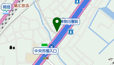 株式会社ビジネスサポートの地図画像