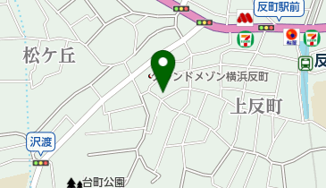 株式会社京浜設備工業所の地図画像