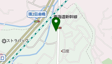 有限会社フラワーファクトリー 横浜市神奈川区 社会関連 221 0862 の地図 アクセス 地点情報 Navitime