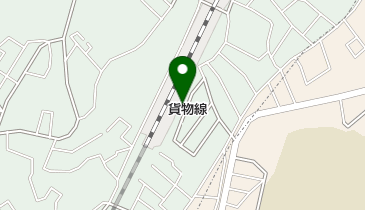 堀江電気工事株式会社の地図画像