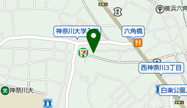 クリアーの地図画像