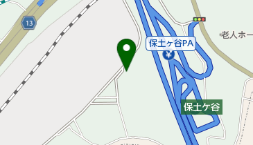 ツドイ産業株式会社の地図画像