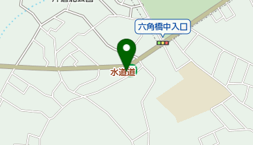 アトールの地図画像