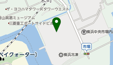 サカイの地図画像