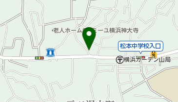 あやめの地図画像