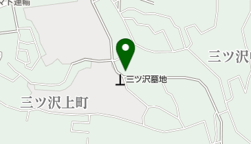 石黒墓地茶屋の地図画像