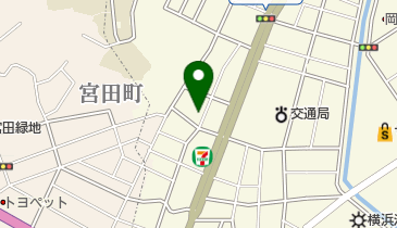 株式会社滝本商店の地図画像