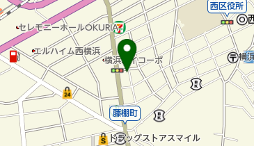 ハリ・キュウしもたしろ治療院の地図画像