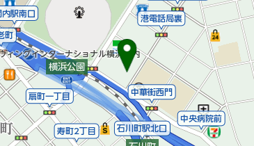 Olive Spa オリーブ スパ 横浜元町中華街 マッサージ 整体 周辺の洋服 衣料 古着 Navitime