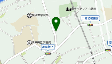 時和株式会社の地図画像