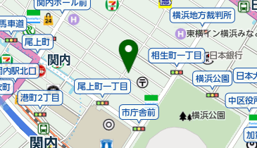 ロンシール工業株式会社の地図画像