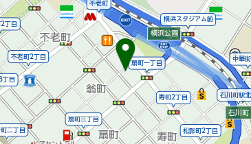 株式会社金港スポーツ 横浜市中区 社会関連 231 0012 の地図 アクセス 地点情報 Navitime 株式会社金港スポーツ 横浜市中区 社会関連 231 0012 の地図 アクセス 地点情報 Navitime