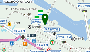 サウスウインド・カヌーショップの地図画像