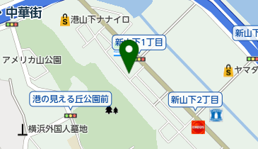 村田クリーニング商会の地図画像