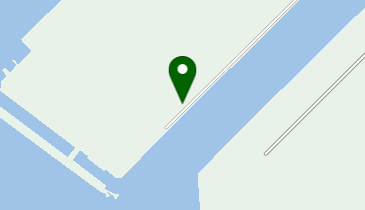 国際埠頭株式会社の地図画像