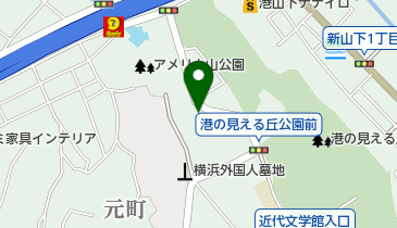 株式会社キャメルジャパンの地図画像