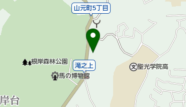 スタジオソーニドーロの地図画像