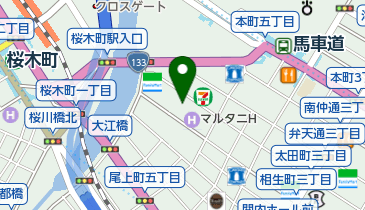 神奈川県ペストコントロール協会 公益社団法人 横浜市中区 社会関連 231 0011 の地図 アクセス 地点情報 Navitime