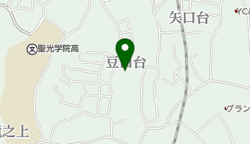 高松俊雄の地図画像