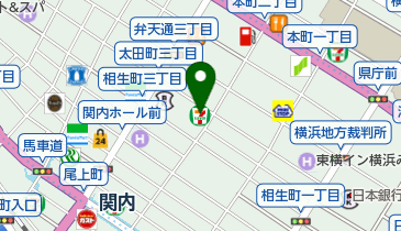 ア・トールの地図画像