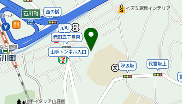 神奈川県横浜市中区元町の花屋一覧 Navitime