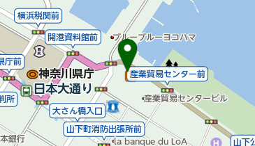 池上税理士事務所の地図画像