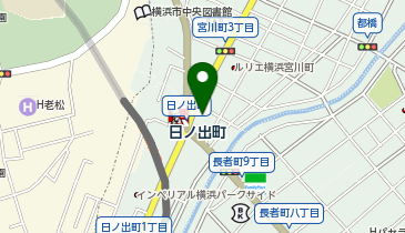 笠原伸晃税理士事務所の地図画像