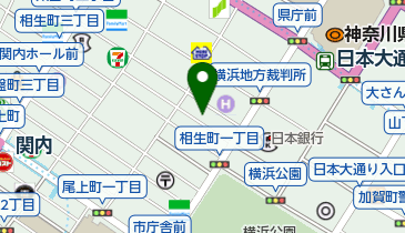菊池芳秀税理士事務所の地図画像