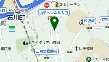 株式会社ケイ・スペースデザインの地図画像