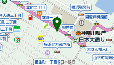 株式会社ファレ建築設計の地図画像