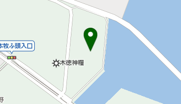 株式会社佐々木鉄工所の地図画像