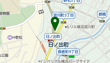 株式会社エイコーの地図画像