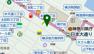 アンバーの地図画像