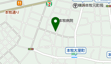 神奈川県横浜市中区本牧三之谷のヘア メイク 美容院一覧 Navitime 神奈川県横浜市中区本牧三之谷のヘア メイク 美容院一覧 Navitime