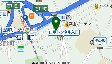 ヴィラ・クオレの地図画像