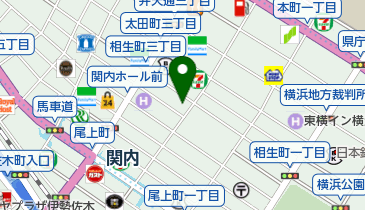 クープ・ド・ジュールの地図画像
