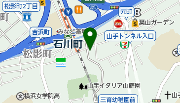 マリンゴの地図画像