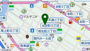 株式会社川島建物の地図画像