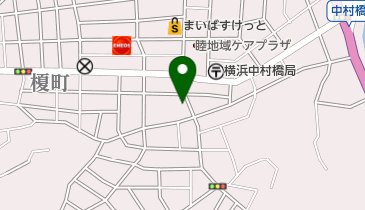 有限会社鈴木三平商店の地図画像