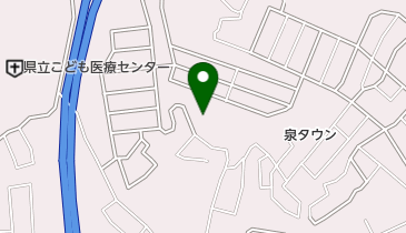 有限会社今橋商事の地図画像