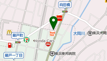 神奈川県横浜市南区のカー用品一覧 Navitime