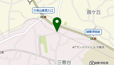有限会社山田質店の地図画像