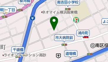 鈴文堂書店の地図画像
