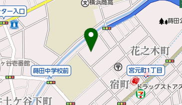 株式会社日商物産の地図画像