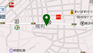 小林生花店の地図画像