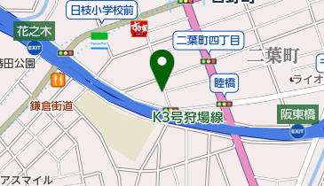 株式会社宮田の地図画像